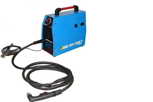 DECOUPEUR PLASMA GPS 2500P